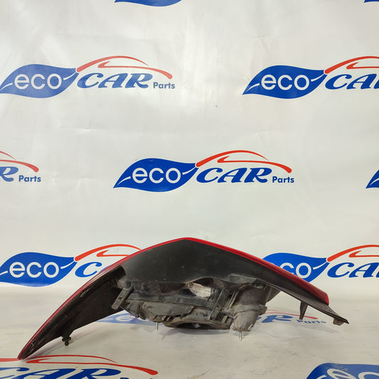 Fanale posteriore dx Opel corsa D 5 porte ecoAG1148