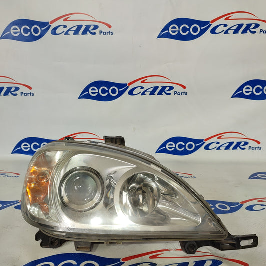 Fanale anteriore dx Mercedes ML w163 2003 ecoAG1149