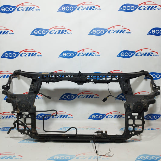 Calandra Hyundai Santa Fe 2.2crdi 2006 codice 64101-2bxxx ecoAC2638