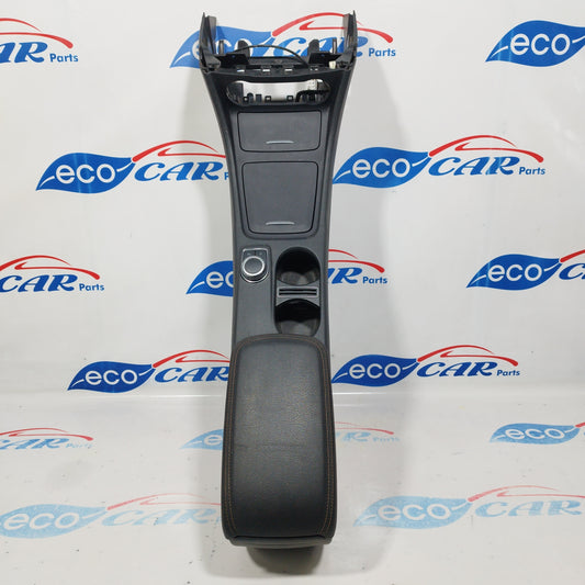 Mercedes A-Klasse W176 2015 Mitteltunnel Code A1766802000 ecoAC2641