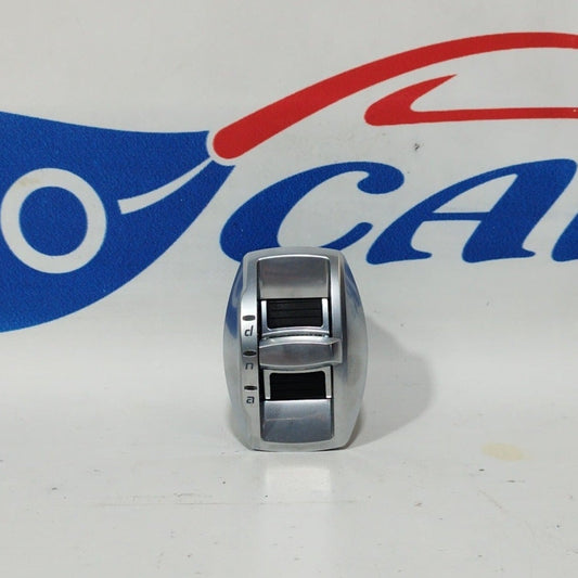 Pulsante regolazione assetto Alfa Romeo Giulietta 2016 codice 156091264 ecoAC2642