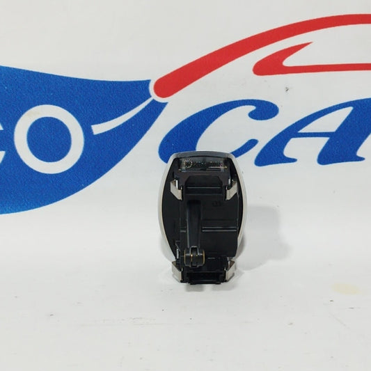 Pulsante regolazione assetto Alfa Romeo Giulietta 2016 codice 156091264 ecoAC2642