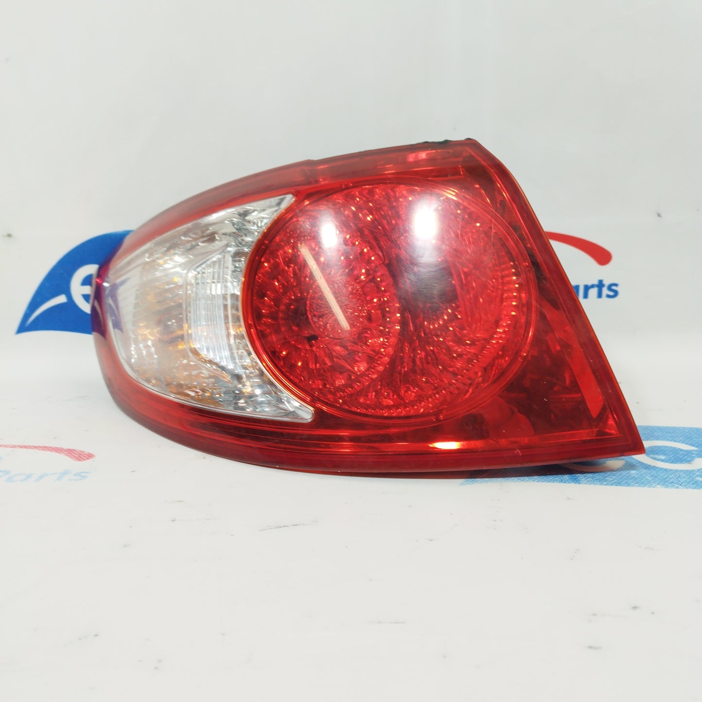 Hyundai Santa Fe 2008 ecoAC2647 Außenleuchte hinten links