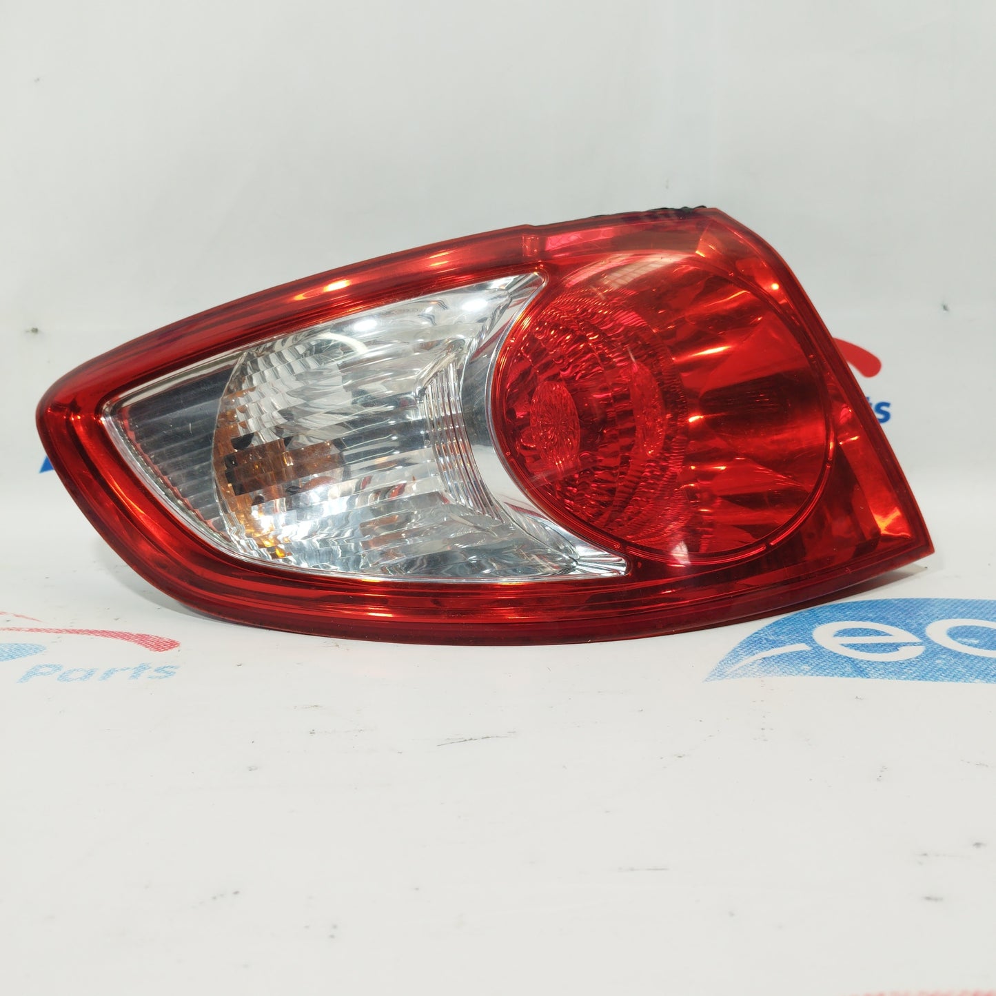 Hyundai Santa Fe 2008 ecoAC2647 Außenleuchte hinten links