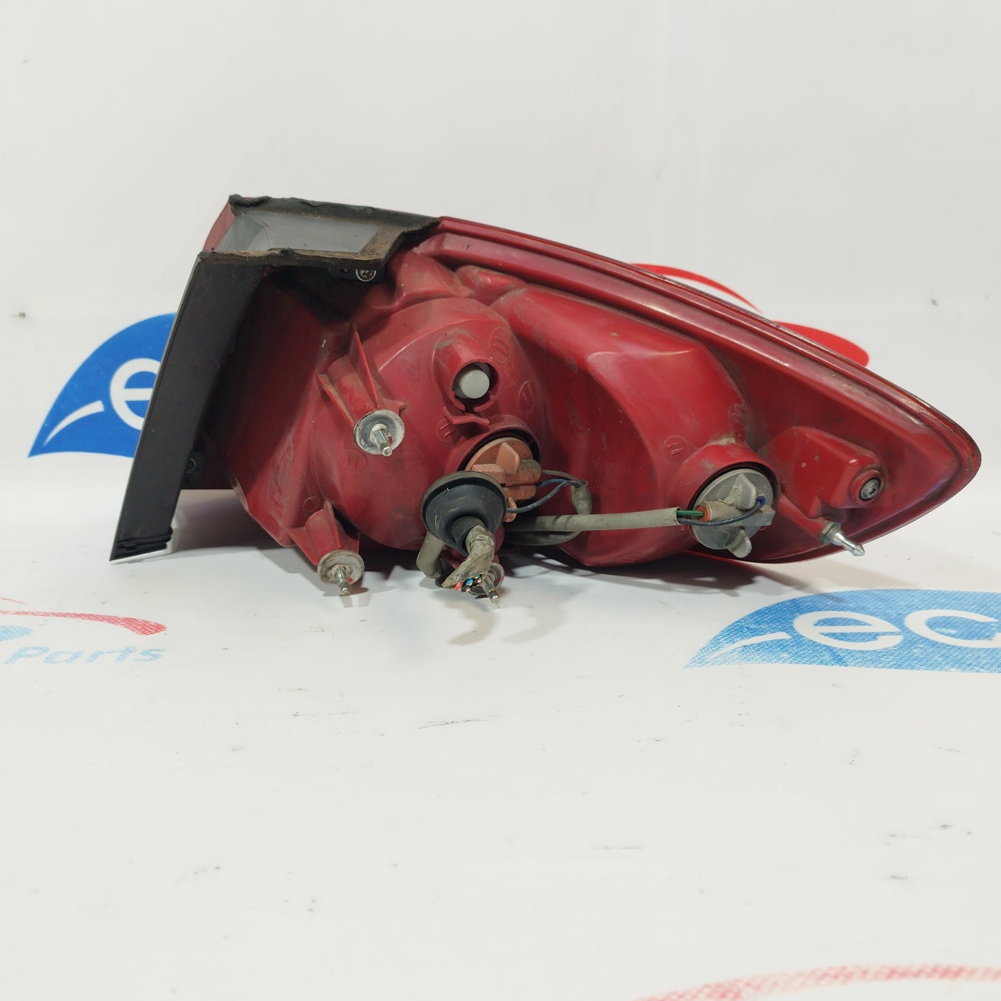 Hyundai Santa Fe 2008 ecoAC2647 Außenleuchte hinten links