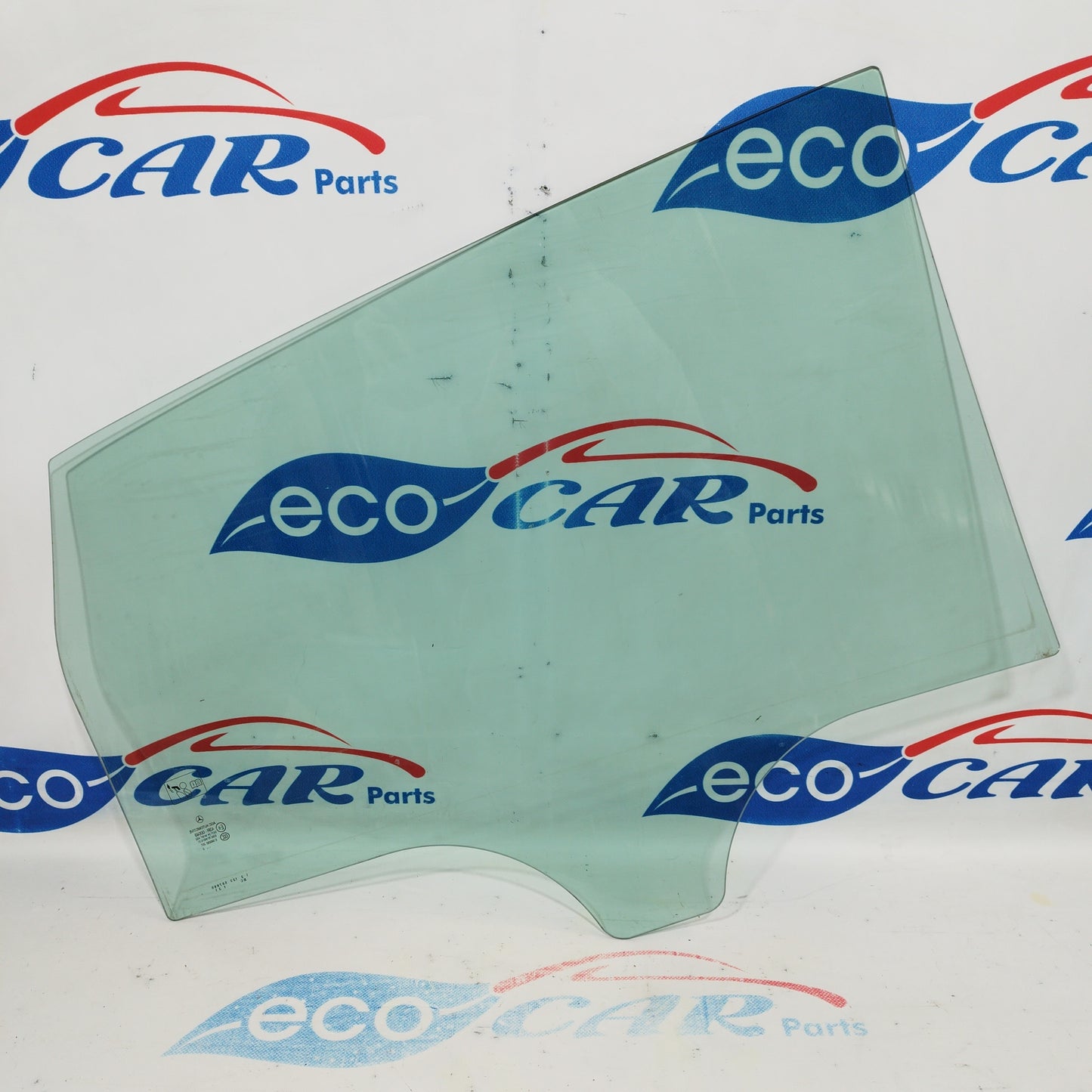 Left rear lowering glass Mercedes B-Class w246 2012 ecoAC2652