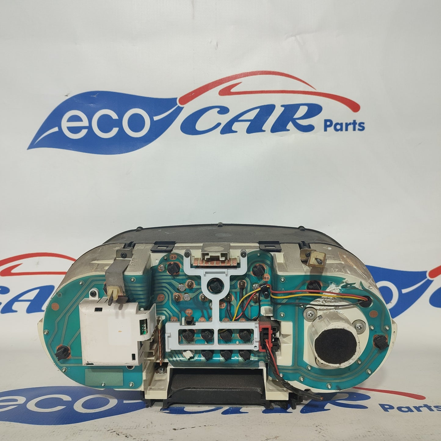 Alfa Romeo 33b 1992 ecoAG1154 instrument panel