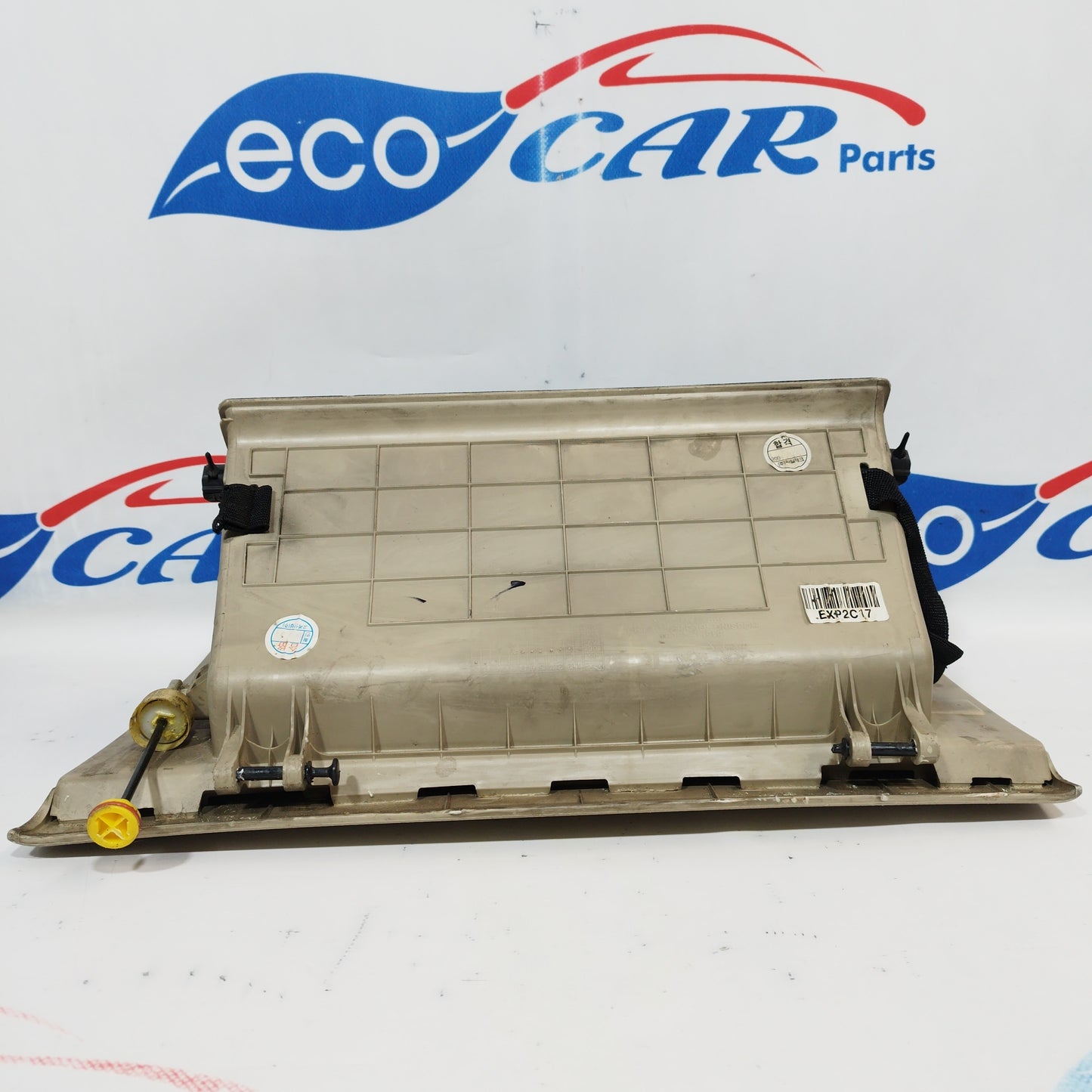 Cassetto portaoggetti Hyundai Santa Fe 2006 codice 84511-2b000 ecoAC2655