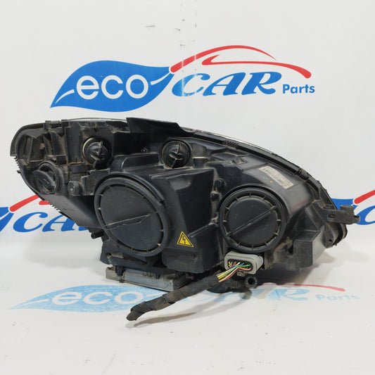 Linker Xenon-Frontscheinwerfer Mercedes C-Klasse W204 2008 Code A2048202961 EcoAC2656