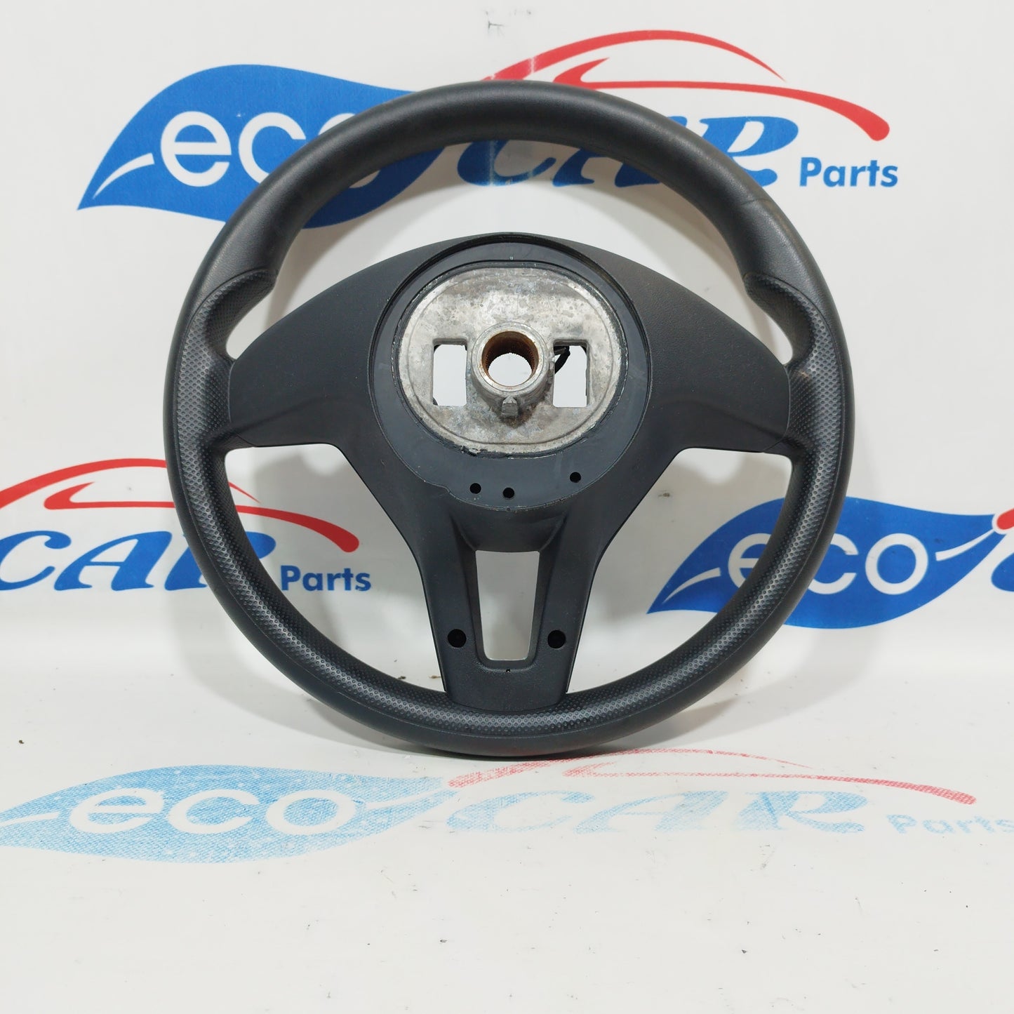 Steering wheel with controls Mercedes Class A w246 2012 code A24646035039116 ecoAC2659