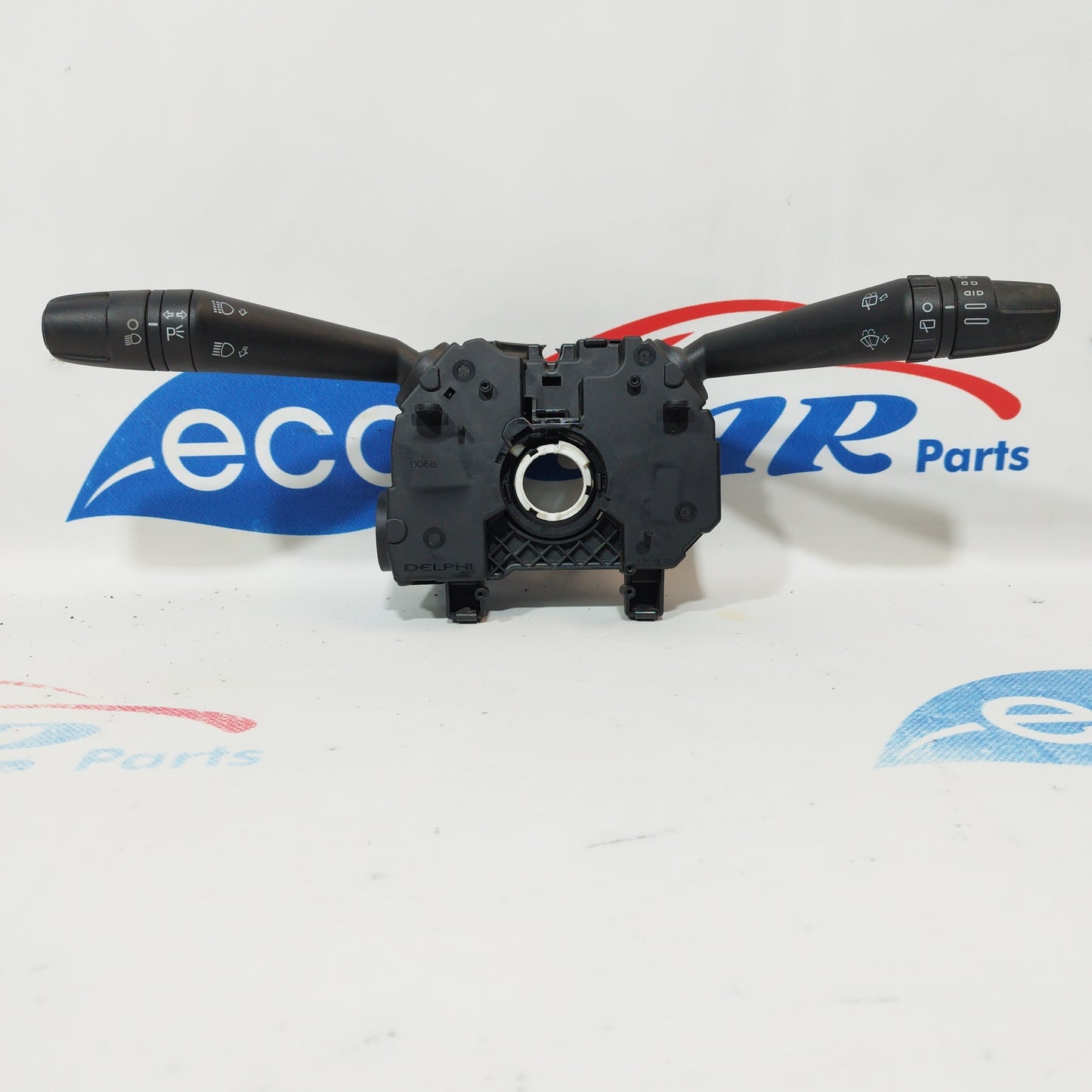 Alfa Romeo Giulietta 2016 light switch code 28408641 ecoAC2660