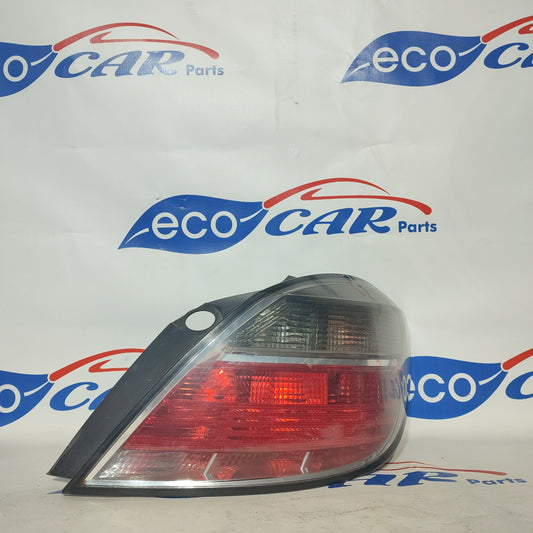 Fanale posteriore dx Opel Astra H berlina 2005 ECO AG1156