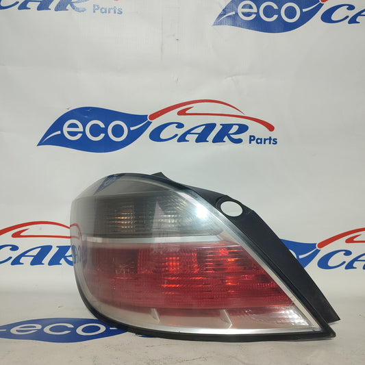 Linke Rückleuchte Opel Astra H 2004 Limousine ecoAG1157