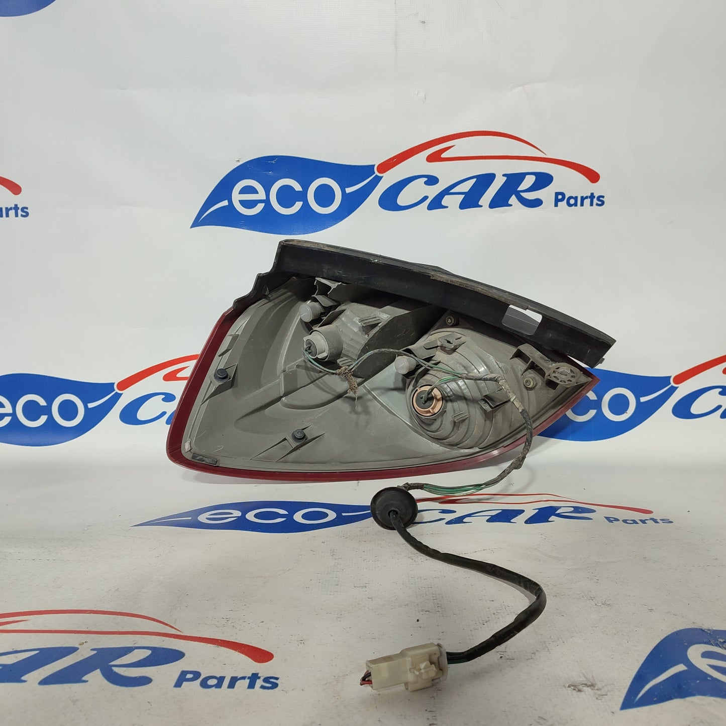 Subaru Legacy 2008 ecoAG1158 Rechte Rückleuchte