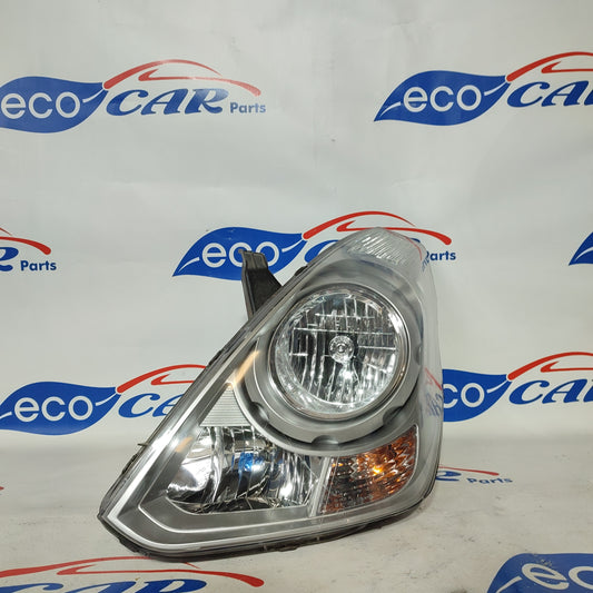 Fanale anteriore sx Hyundai H-1 travel 2010 depo ecoAG1160