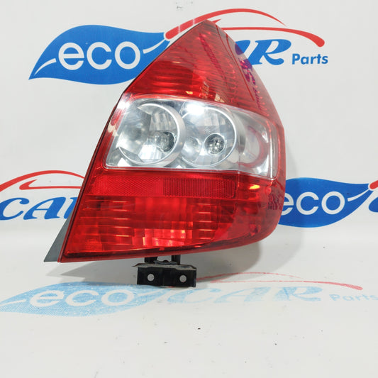 Right rear light Honda Jazz 2005 ecoAC2684