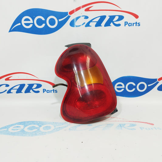 Linkes Rücklicht Smart Fortwo 450 Cabriolet Eco (Baujahr 2004) AC2685