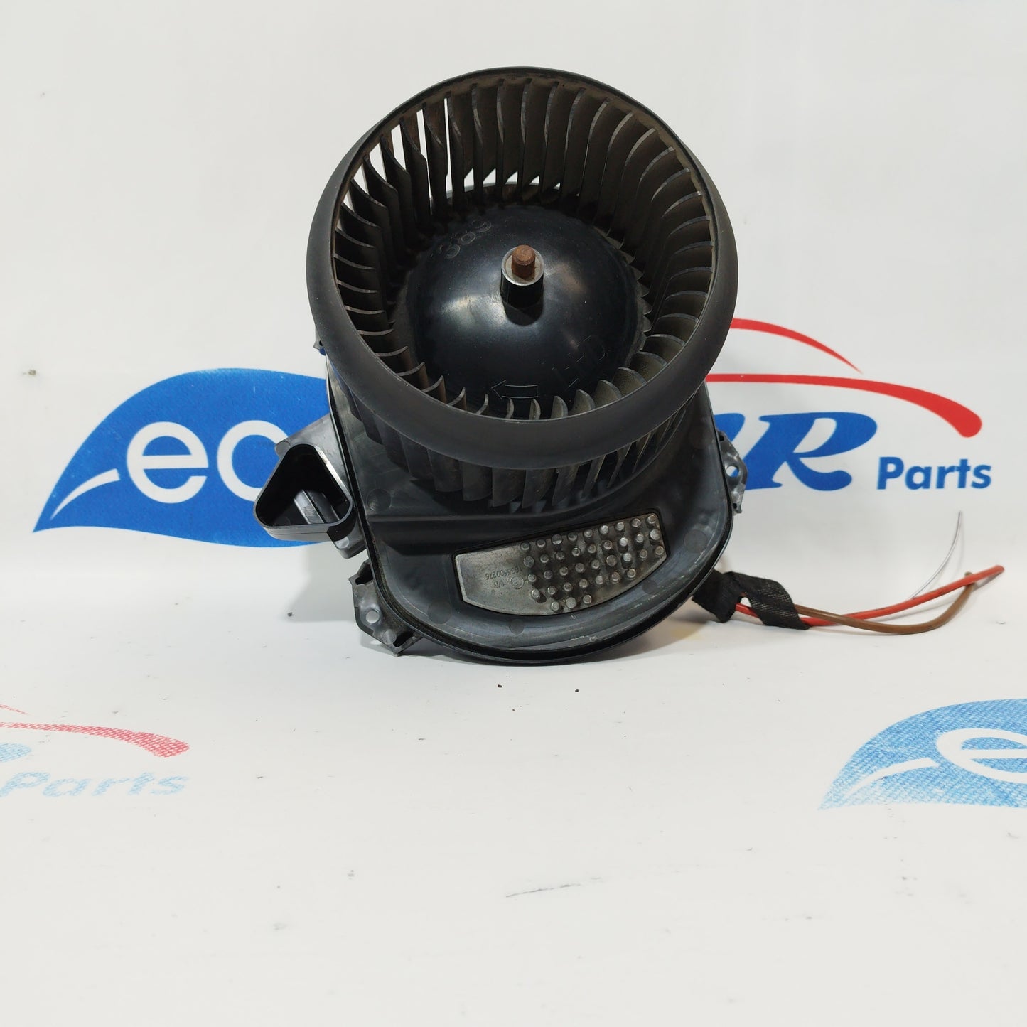 Interior heater fan Mercedes B-Class w246 2012 code a2469064200 ecoAC2686