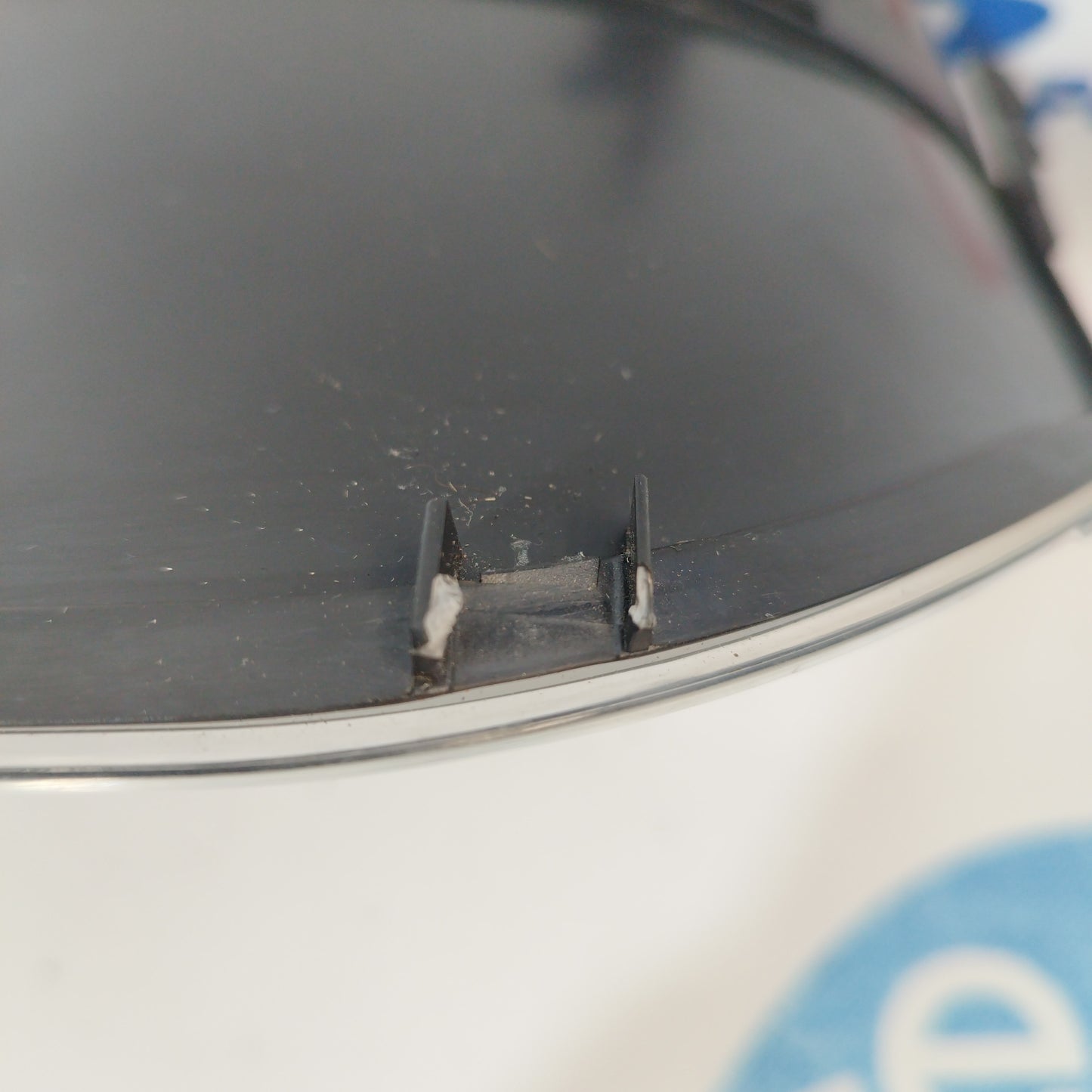Quadro strumenti Mercedes Classe b w246 1.8cdi 2012 codice a2469005405 ecoAC2687