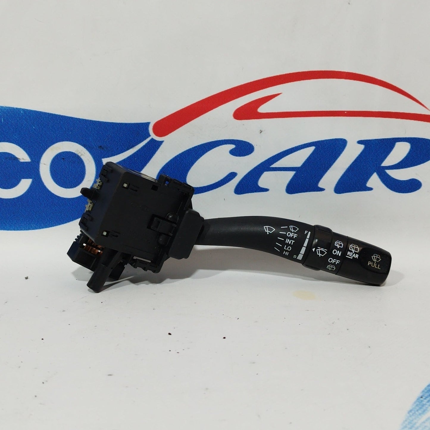 Hyundai Santa Fe 2006 Scheibenwischerschalter Code 202004726 ecoAC2690