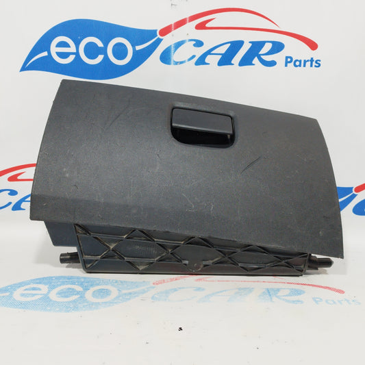 Cassetto portaoggetti nero Fiat Grande Punto 2010 ecoAC2693