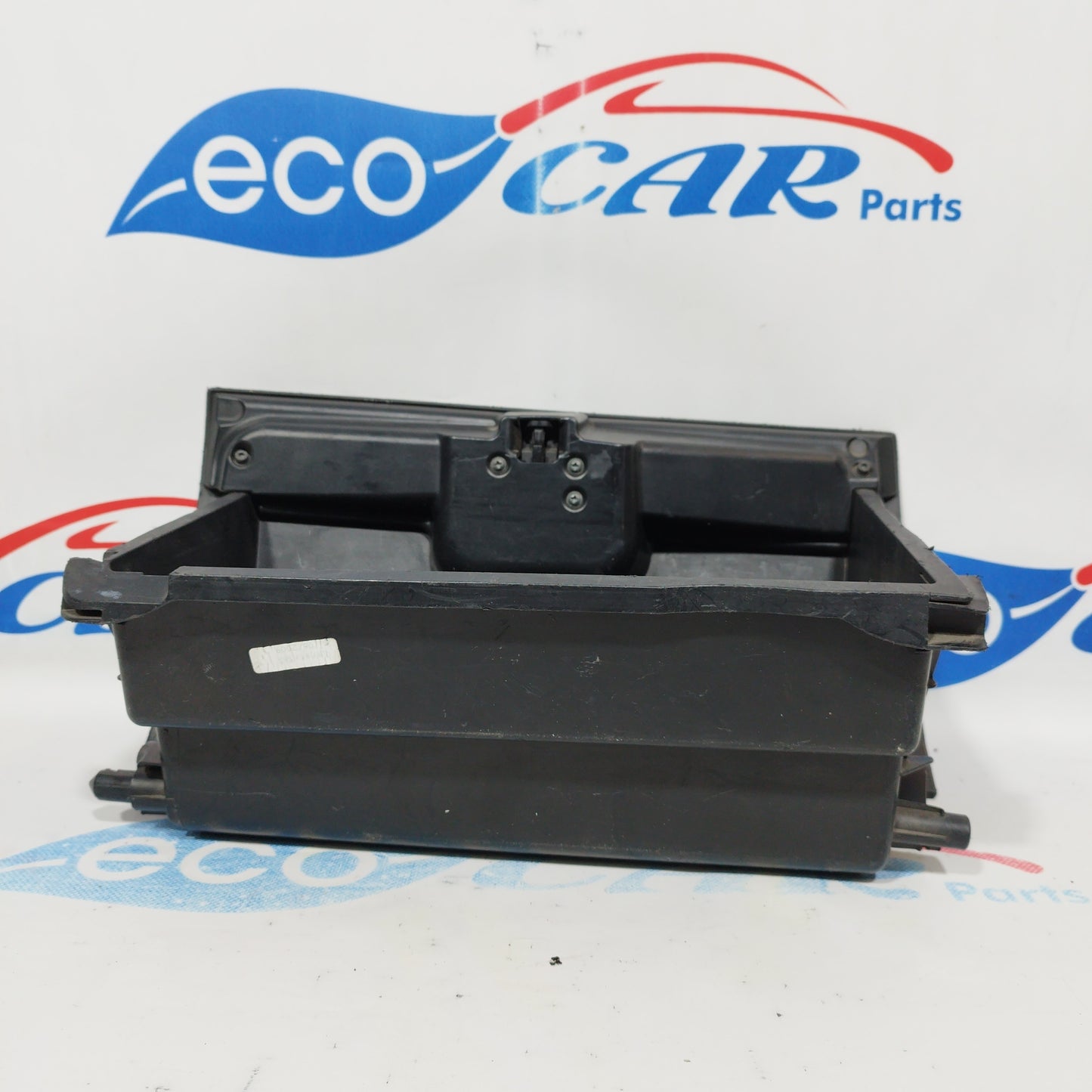 Cassetto portaoggetti nero Fiat Grande Punto 2010 ecoAC2693