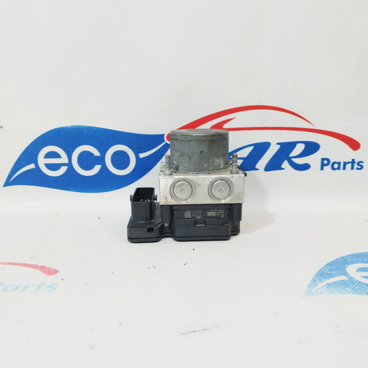 ABS Mercedes B-Klasse W246 1.8 CDI 2012 Code A0084319212 EcoAC2694