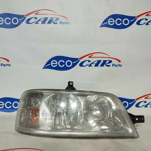 Fanale anteriore dx Fiat Ducato 2006 ecoAG1163