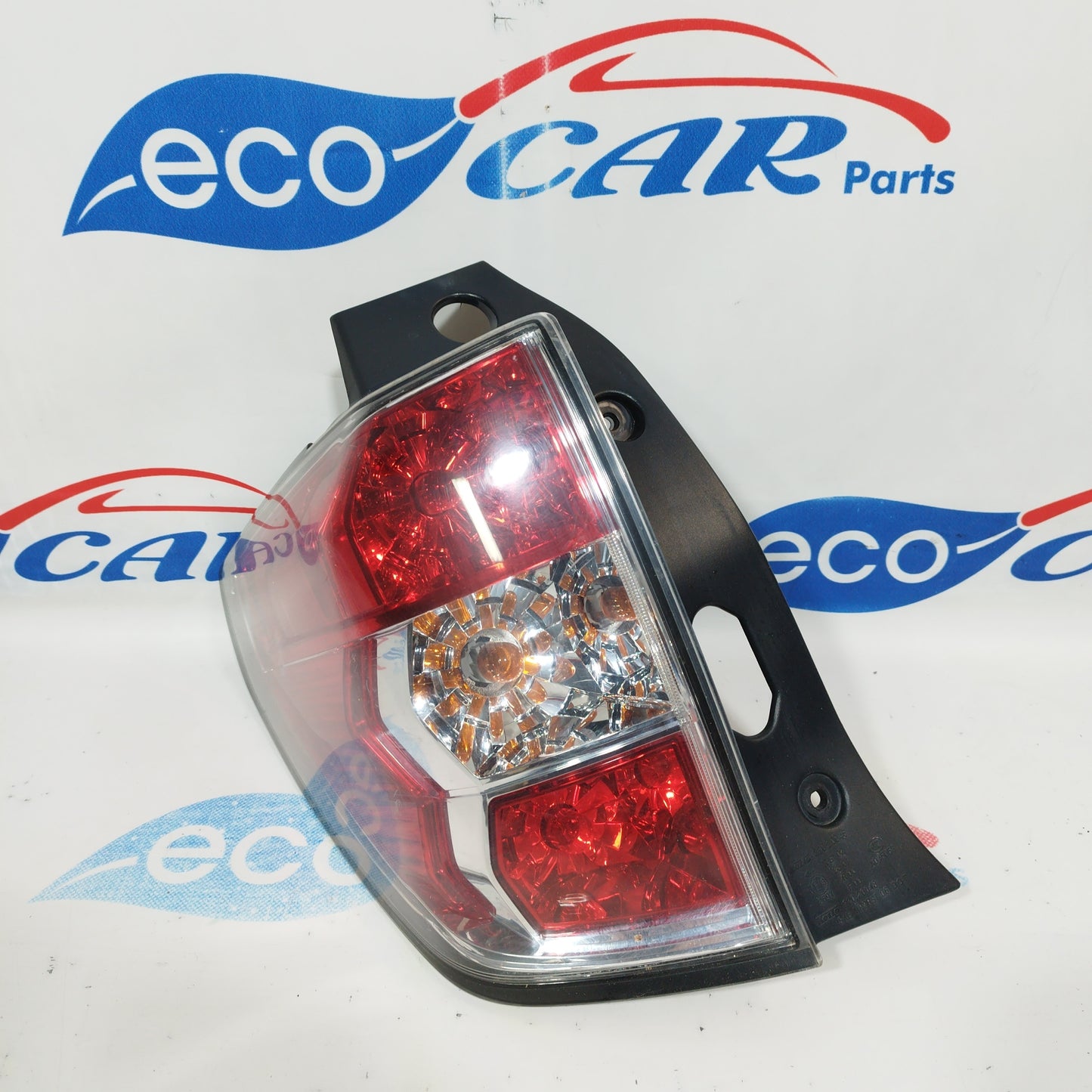 Subaru Forester 2010 ecoAC2698 Linke Rückleuchte