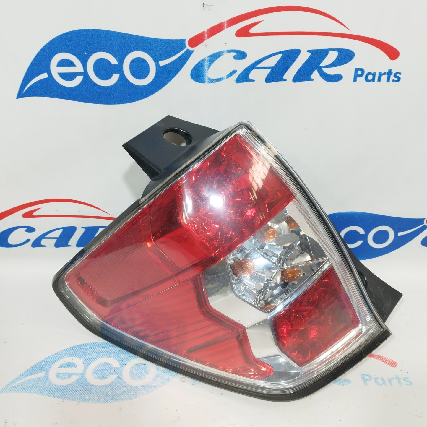 Subaru Forester 2010 ecoAC2698 Linke Rückleuchte