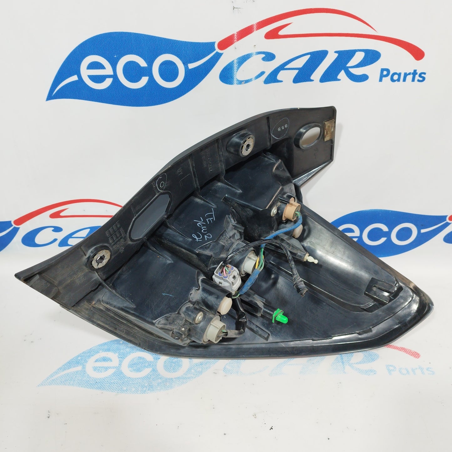 Subaru Forester 2010 ecoAC2698 Linke Rückleuchte