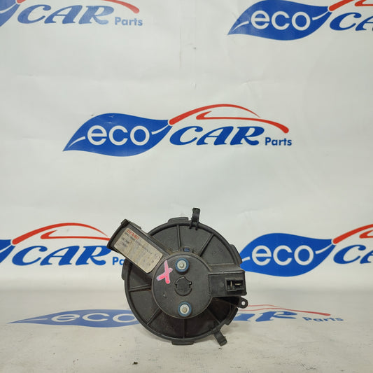 Interior heater fan Fiat Panda/500 2008 code 5a0230000 ecoAG1165