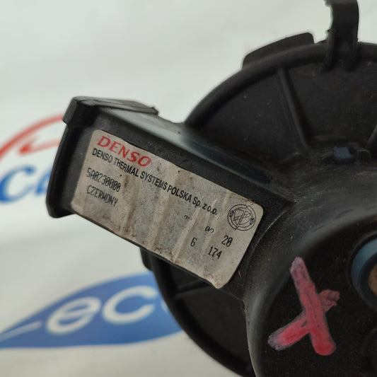 Ventola stufa abitacolo Fiat Panda/500 2008 cod.5a0230000 ecoAG1165