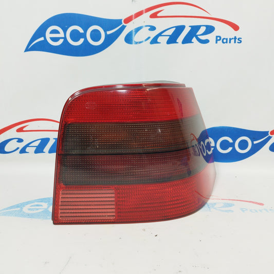 Smoked right rear light Volkswagen Golf 2004 code 1j69451125 ecoAC2699