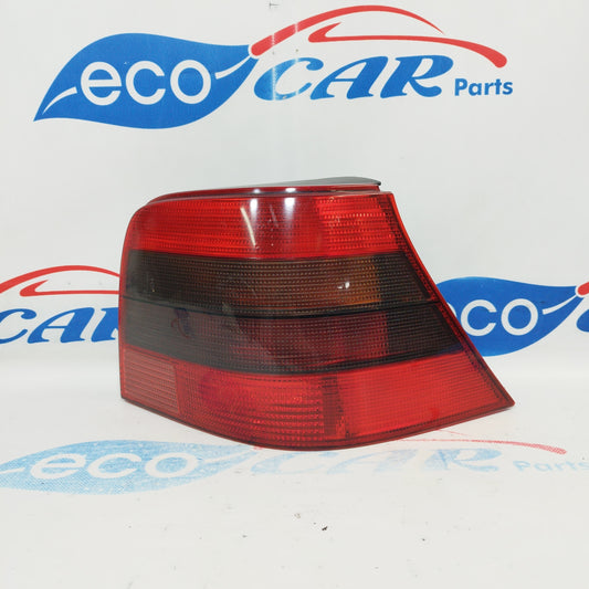 Smoked right rear light Volkswagen Golf 2004 code 1j69451125 ecoAC2699
