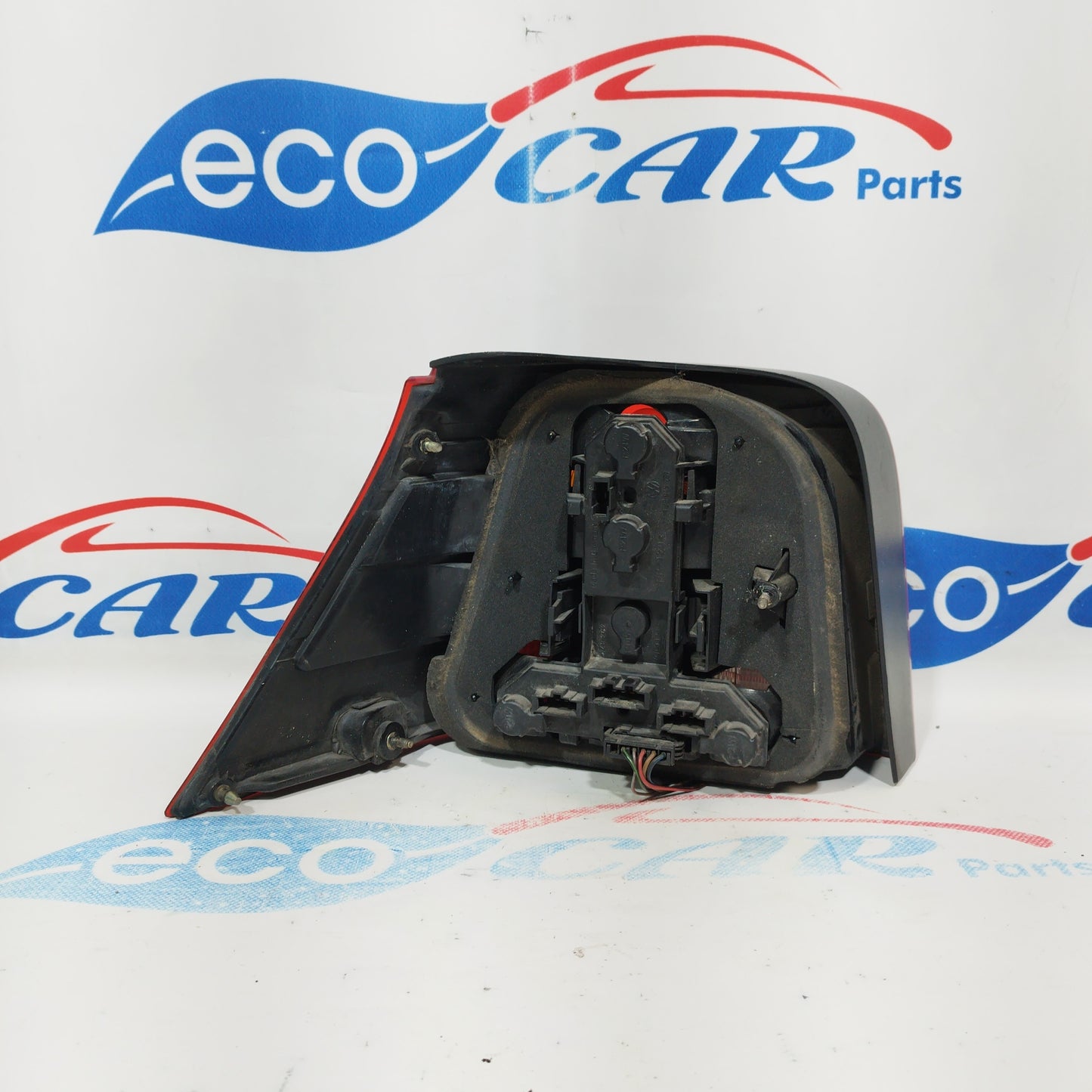 Fanale posteriore dx fumé Volkswagen Golf 2004  codice 1j69451125 ecoAC2699