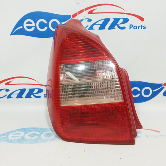 Linke Rückleuchte Citroen C2 2005 ecoAC2700