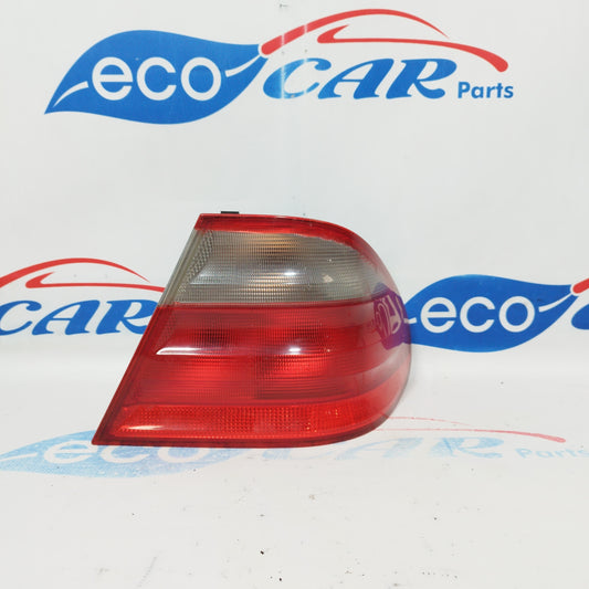 Außenleuchte hinten rechts Mercedes CLK 2000 a2088200264 ecoAC2701