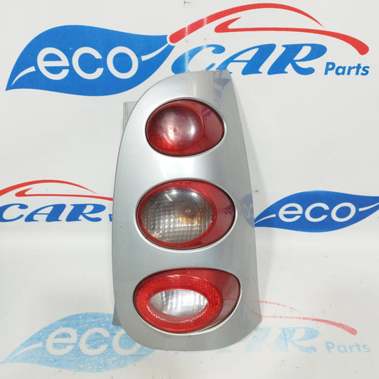 Rechtes Rücklicht Smart Fortwo 450 2005 ecoAC2703