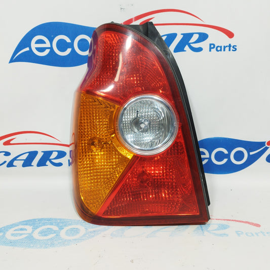 Linke Rückleuchte Hyundai Terracan 2003 ecoAC2704