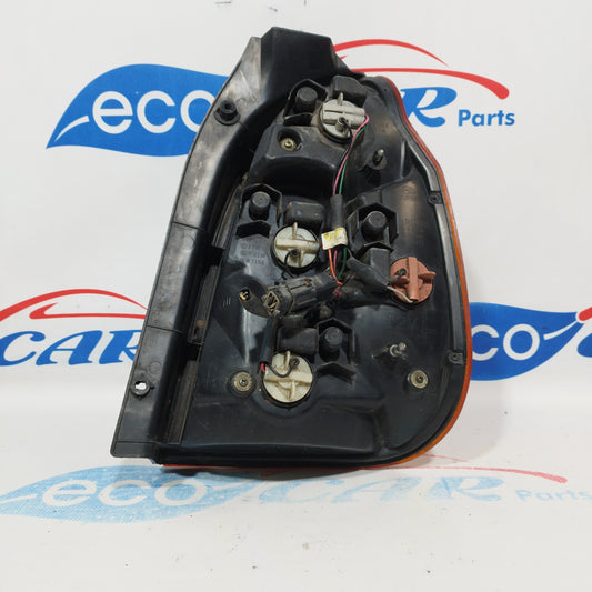 Linke Rückleuchte Hyundai Terracan 2003 ecoAC2704