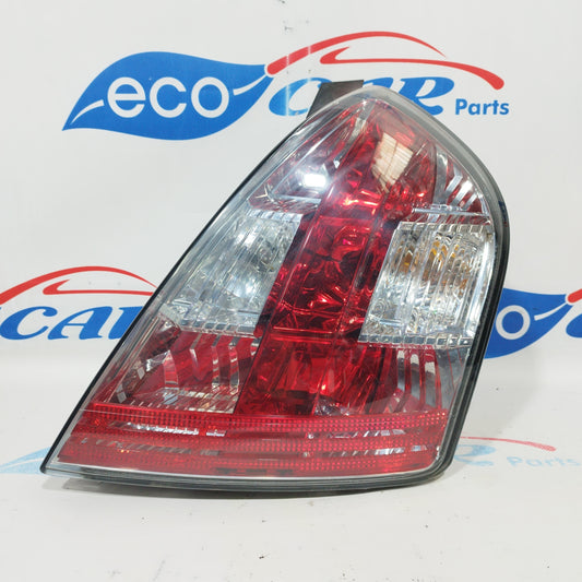 Right rear light Fiat Stilo 3 doors 2005 ecoAC2705