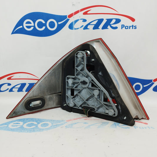 Smoked right rear light Mercedes C-Class w203 2005 ecoAC2706