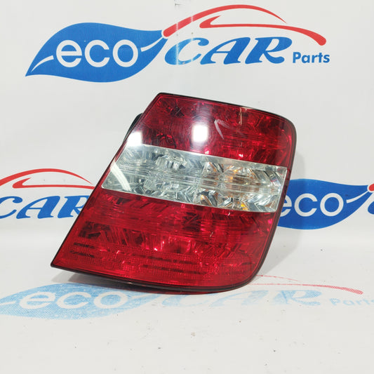 Right rear light Fiat Stilo 5 doors 2005 ecoAC2707