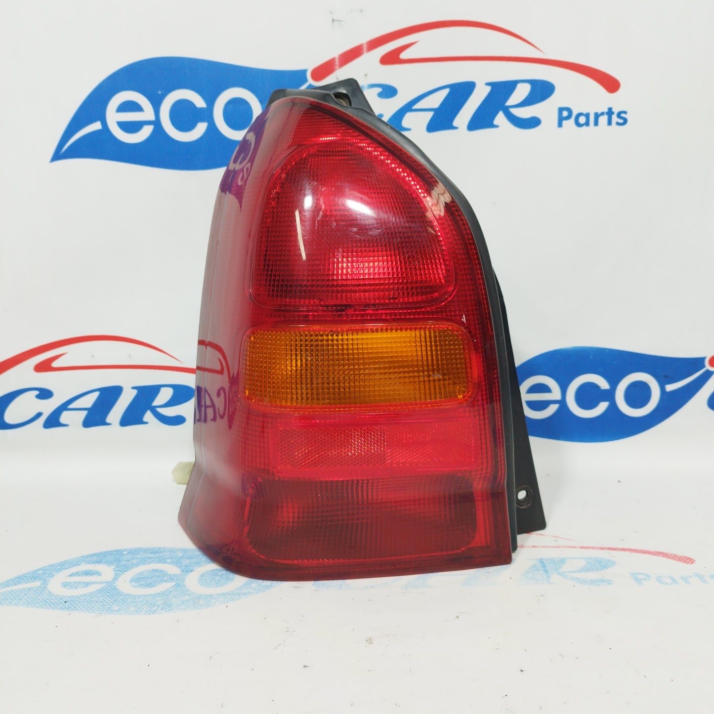 Linke Rückleuchte Suzuki Alto 2005 depo ecoAC2630