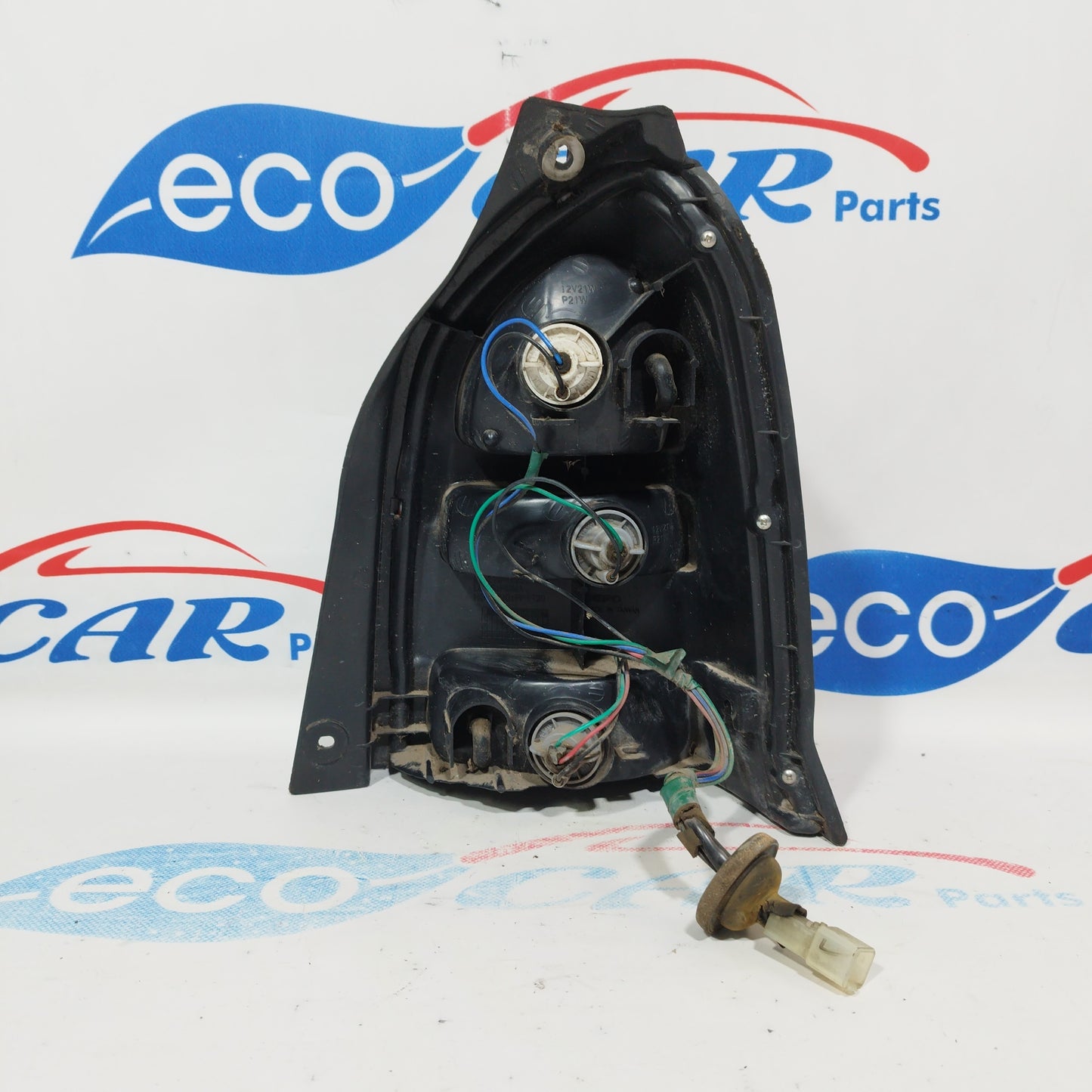 Linke Rückleuchte Suzuki Alto 2005 depo ecoAC2630