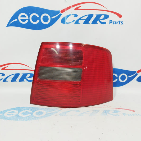Fanale posteriore dx Audi A6 sw 2001 codice 4b9945096D ecoAC2709
