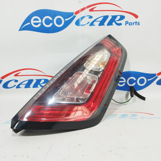 Fiat Punto Evo 2013 LED-Rückleuchte rechts, Code 51927094 ecoAC2710