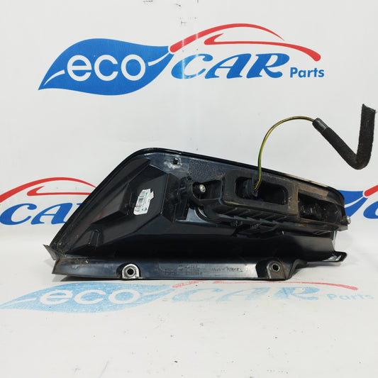 Fiat Punto Evo 2013 LED-Rückleuchte rechts, Code 51927094 ecoAC2710