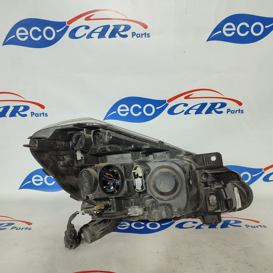 Renault Clio 2010 ecoAG1166 linker Frontscheinwerfer